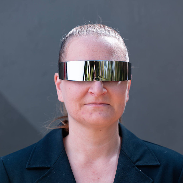 Hanna-Mari Nurmikumpu